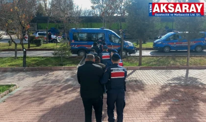 SİBER JANDARMA'DAN DOLANDIRICILARA EŞ ZAMANLI OPERASYON  5 Gözaltı