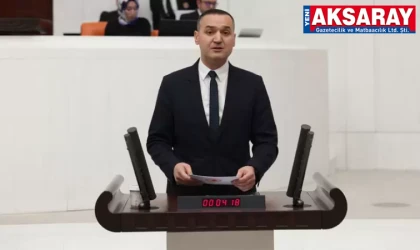 Su krizi milli güvenlik sorunudur