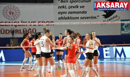 THY karşısında varlık gösteremedik