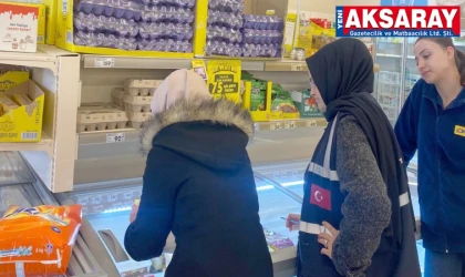 Ticaret Bakanlığından asgari ücret sonrası fahiş fiyat uyarısı