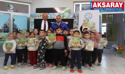 TÜBİTAK Dergileri ilham kaynağı oluyor