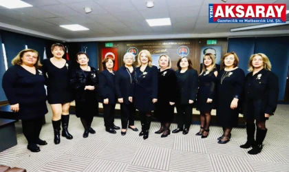 Türk Anneler Derneği’nden Eğitime Destek Gecesi