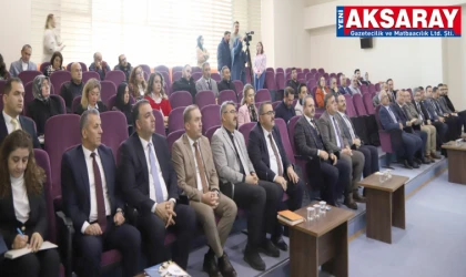 Üniversitenin dış paydaşlarla olan bağları güçlendirilecek