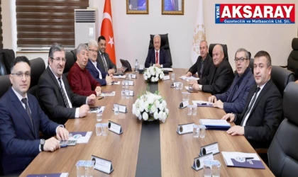 Üretim ve istihdamda üst sıralardayız