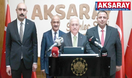 VALİ KUMBUZOĞLU’NDAN YILIN SON MESAJI: ‘Biz sahadayız, devletimiz dimdik ayaktadır’