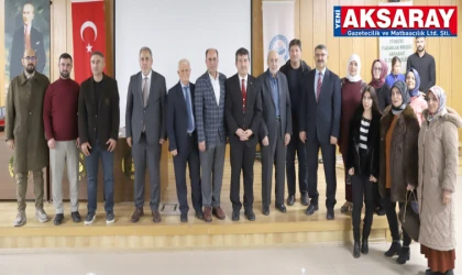 Yazarlar Birliği kurucusu anıldı