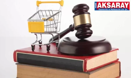 YENİ RAKAMLAR BELLİ OLDU Tüketiciyi mağdur edene ağır cezalar
