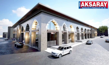 Yıkıldı, şimdi ihaleyi bekliyor