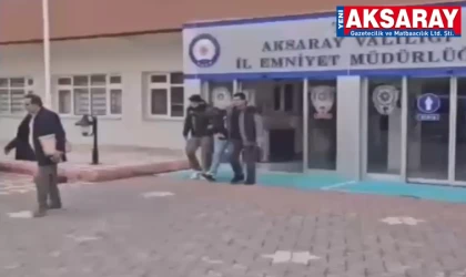 16 YAŞINDAKİ ÇOCUK Babasının hesabından 1,5 milyon kredi çekip dolandırıcıya kaptırdı