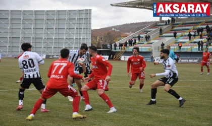 90+5’de Yıkıldık