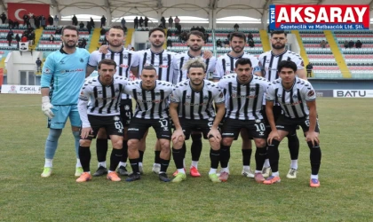 Adana’ya 3 puan parolasıyla gittiler
