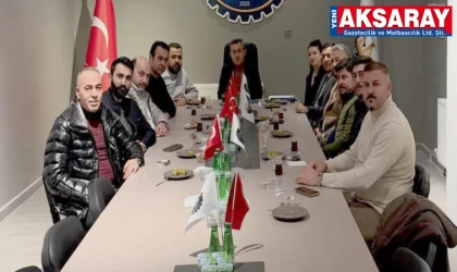 AK-MİB’DEN SEKTÖREL GELECEK VİZYONU: ‘Sorunları birlikte çözeceğiz’