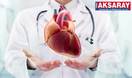AKSARAY SAĞLIK REHBERİ En yaygın hastalıklar ve ücretsiz çözüm noktaları
