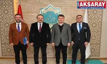 Aksaray’ın geleceği için "Bilim ve Teknoloji" zirvesi