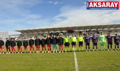 Aksarayspor maçına ilgi az, taraftar neden maça gelmiyor
