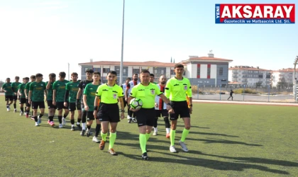Amatör ’de heyecan tekrar başlıyor