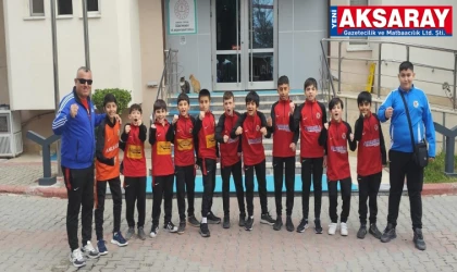 Ankara’da Kılıçarslan rüzgârı   