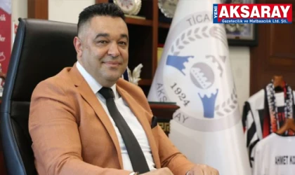 ATSO Teşekkür etti