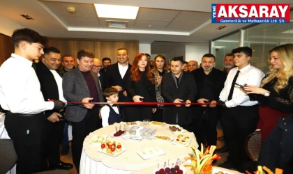 Avukatlık zincirine yeni bir halka eklendi