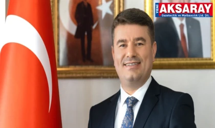 Başkan Dinçer’in Miraç Kandili mesajı
