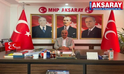 Başkan Karataş’tan karne mesajı