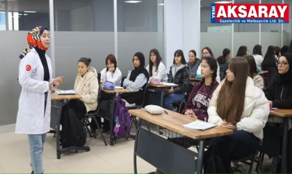 Bilgihaneler tatilde de eğitimin merkezi oldu