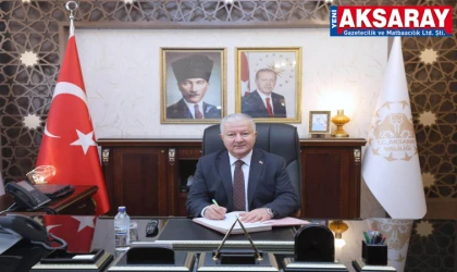 Bismillah diyerek başladı