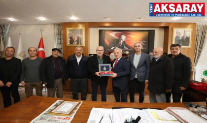 Borsa’ya da veda etti