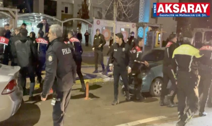 Cinayet davası adliyeyi karıştırdı  4 YARALI 12 GÖZALTI