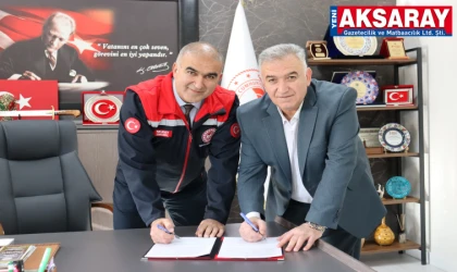 Damızlık Birliği küpeleme işlemine devam edecek
