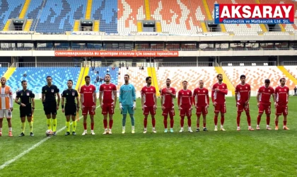 Deplasmanda kazanmanın keyfi yaşanıyor