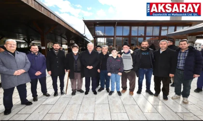 Devlet-millet kaynaşması