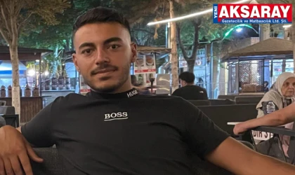 Elektrik akımına kapılan genç öldü