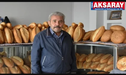 Fırıncılar Altınsoy ile ‘devam’ kararı aldı