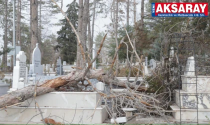 FIRTINA SEFERBERLİĞİ 56 İhbara müdahale edildi