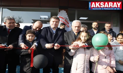 Geçen yıl çok sayıda yeni işyeri açıldı