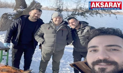 Gülağaç’ın tarihi ve turizmi Baki Gölü’nde masaya yatırıldı