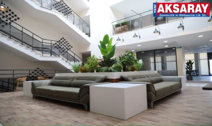HASTA YAKINI KONUK EVİ Açıldıktan sonra 4 bin 250 kişiyi ağırladı