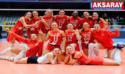 İlbank deplasmanındayız