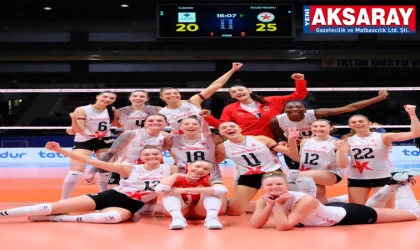 İLBANK SULTANLAR LİGİNE VEDA ETTİ