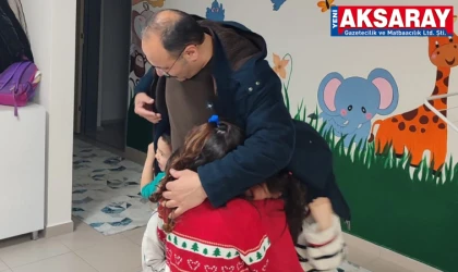 Kalpleri ısıtan kareler