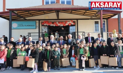 Karneler verildi, yarıyıl tatili resmen başladı