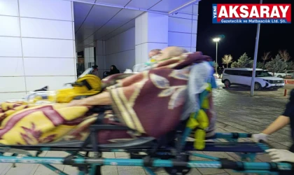 Korkutan soba zehirlenmesi