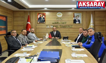 KÖYLERDE PLANLI DÖNEM Yerleşme alanları yeniden belirleniyor