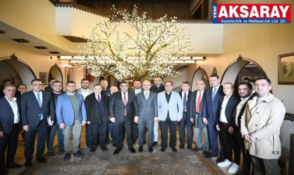 Kurumsal firmalar ‘ille de demiryolu’ dedi