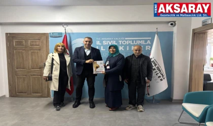 MEYAD’dan ‘Mobbing’ sunumu