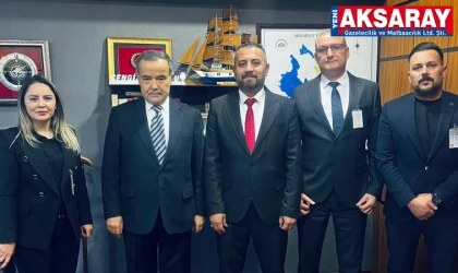 Öz sağlık-iş ekibi Mecliste