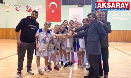 Potada Metropol Şampiyon