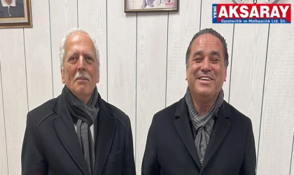 Sefer Başkan günümüzü kutladı