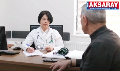 Sigarayı bırakmak isteyenlere  tam destek